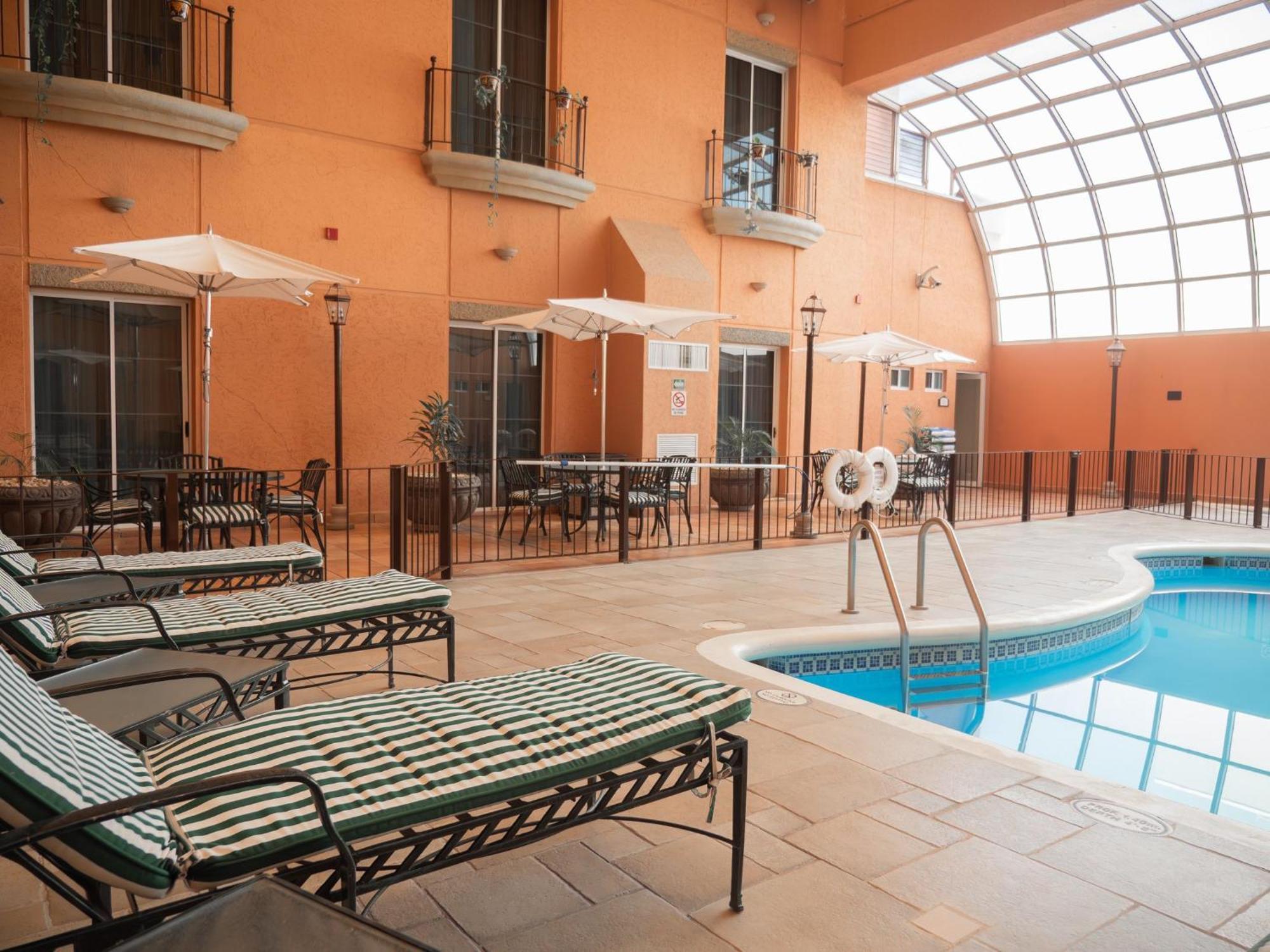 Holiday Inn Express Silao-Aeropuerto Bajio By Ihg Extérieur photo
