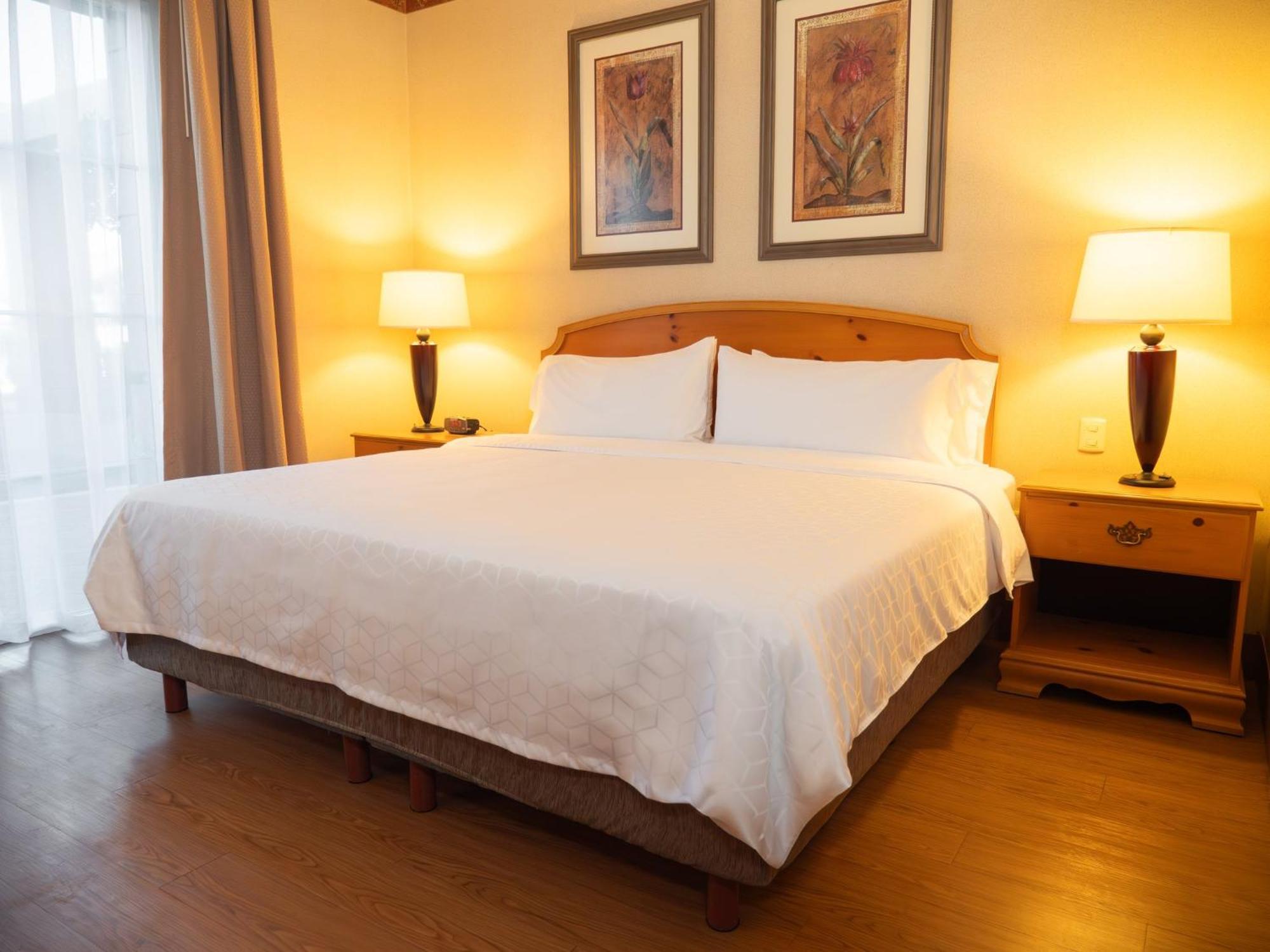 Holiday Inn Express Silao-Aeropuerto Bajio By Ihg Extérieur photo