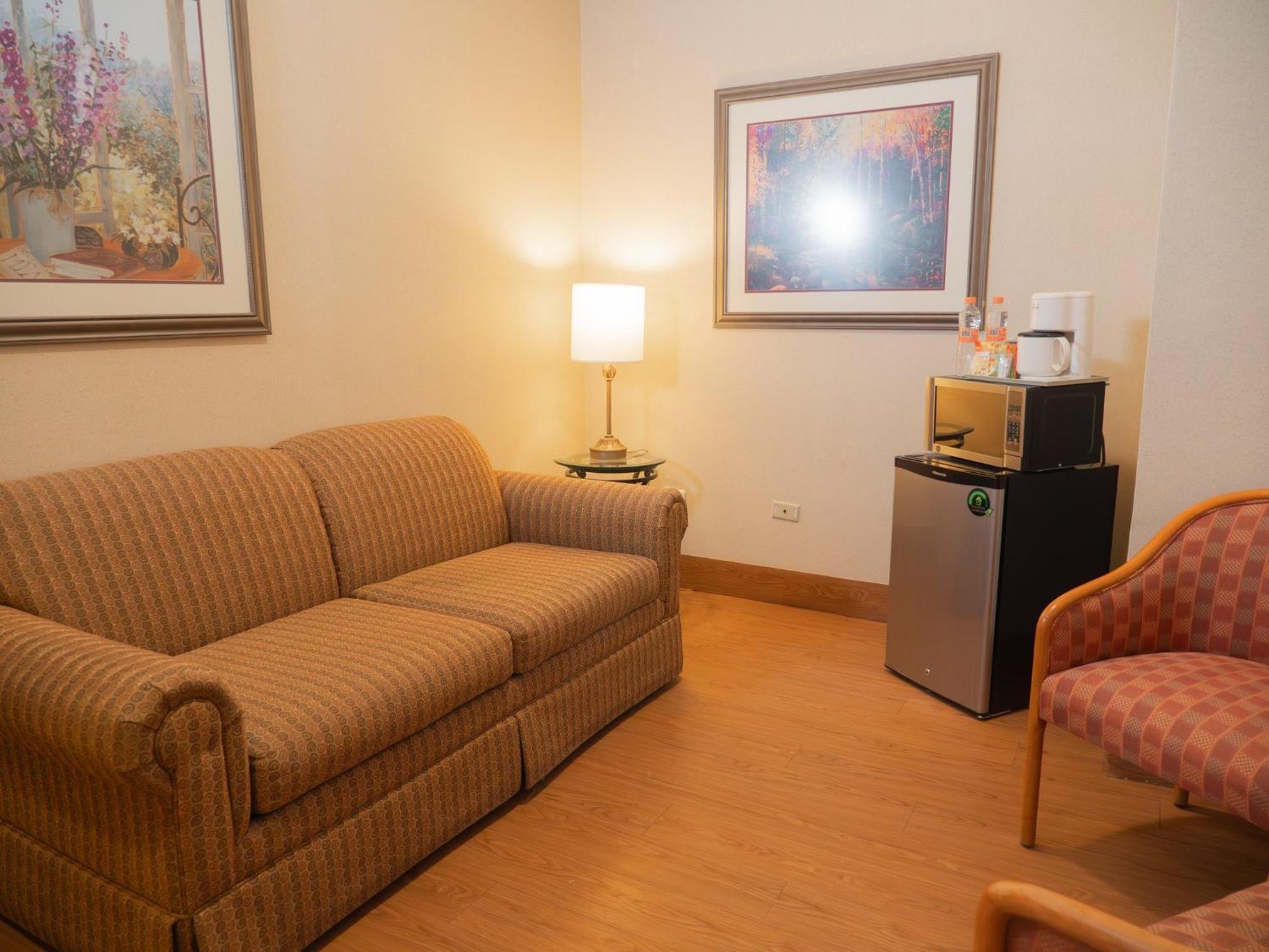 Holiday Inn Express Silao-Aeropuerto Bajio By Ihg Extérieur photo