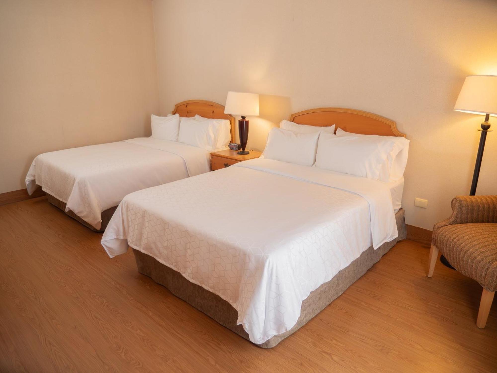 Holiday Inn Express Silao-Aeropuerto Bajio By Ihg Extérieur photo