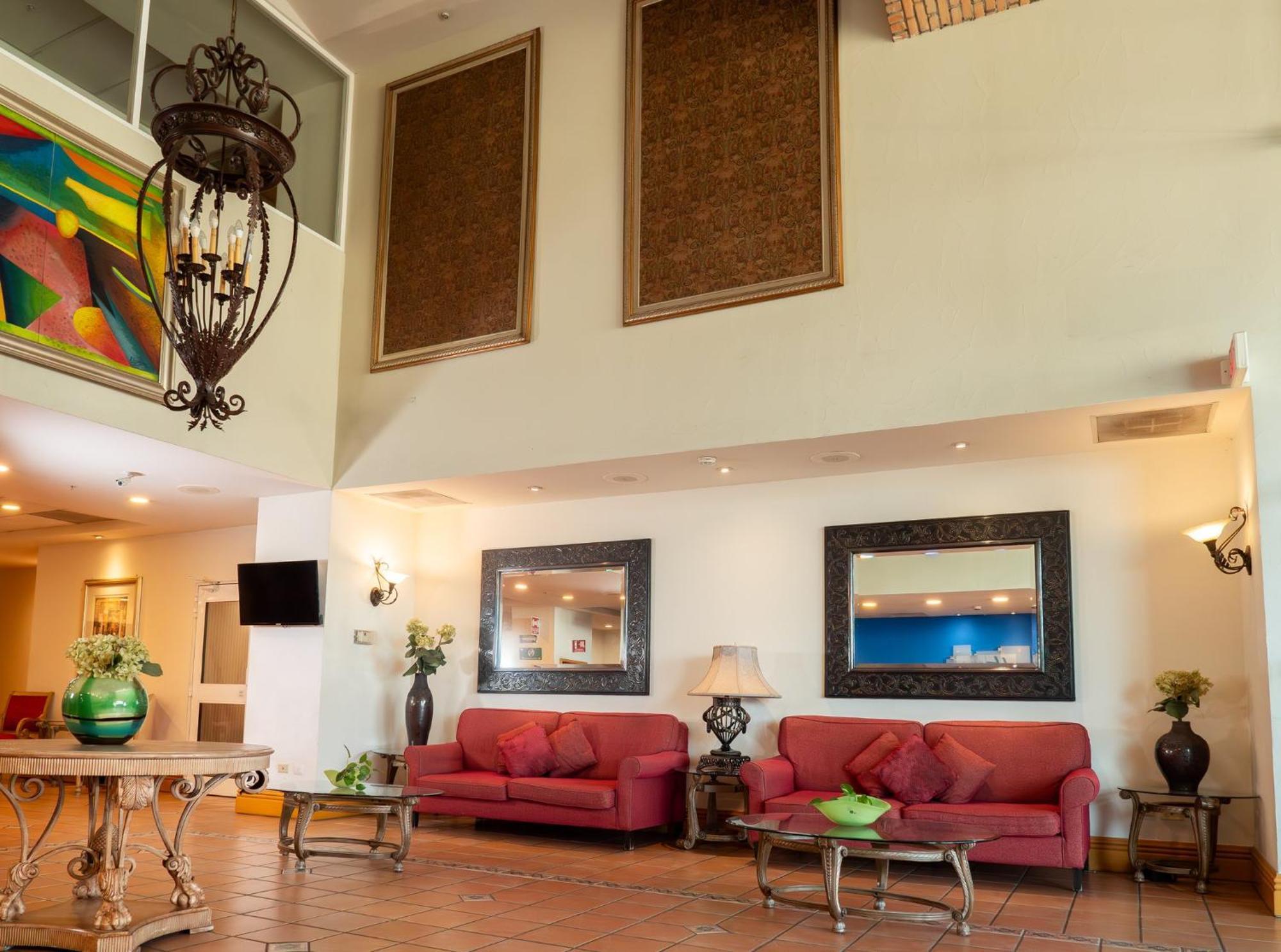 Holiday Inn Express Silao-Aeropuerto Bajio By Ihg Extérieur photo