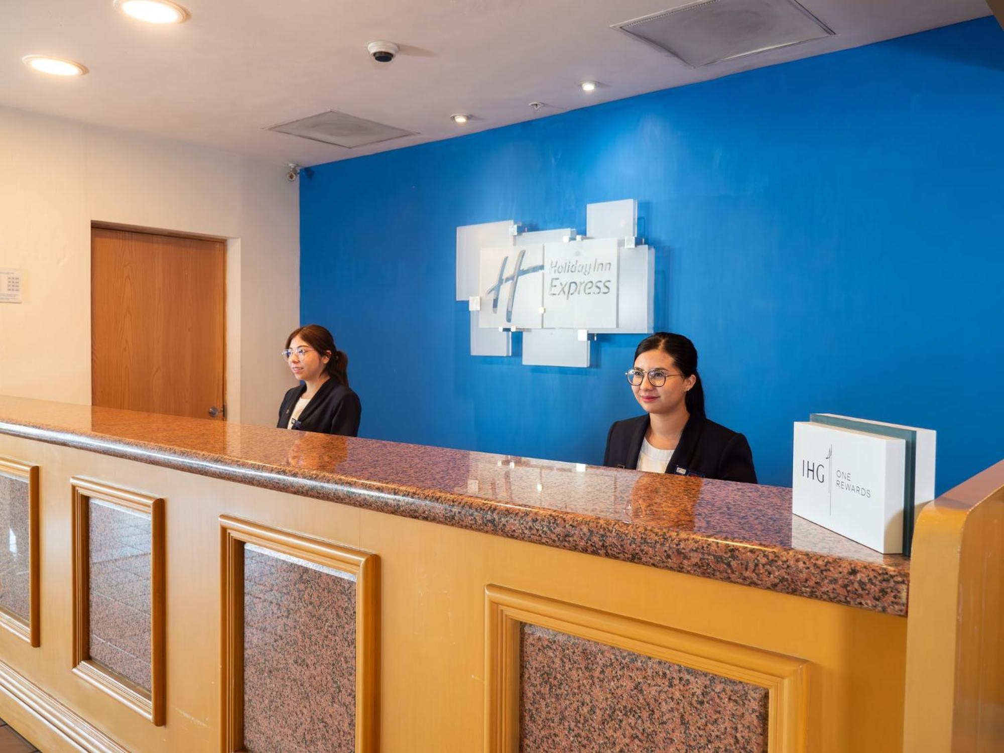 Holiday Inn Express Silao-Aeropuerto Bajio By Ihg Extérieur photo