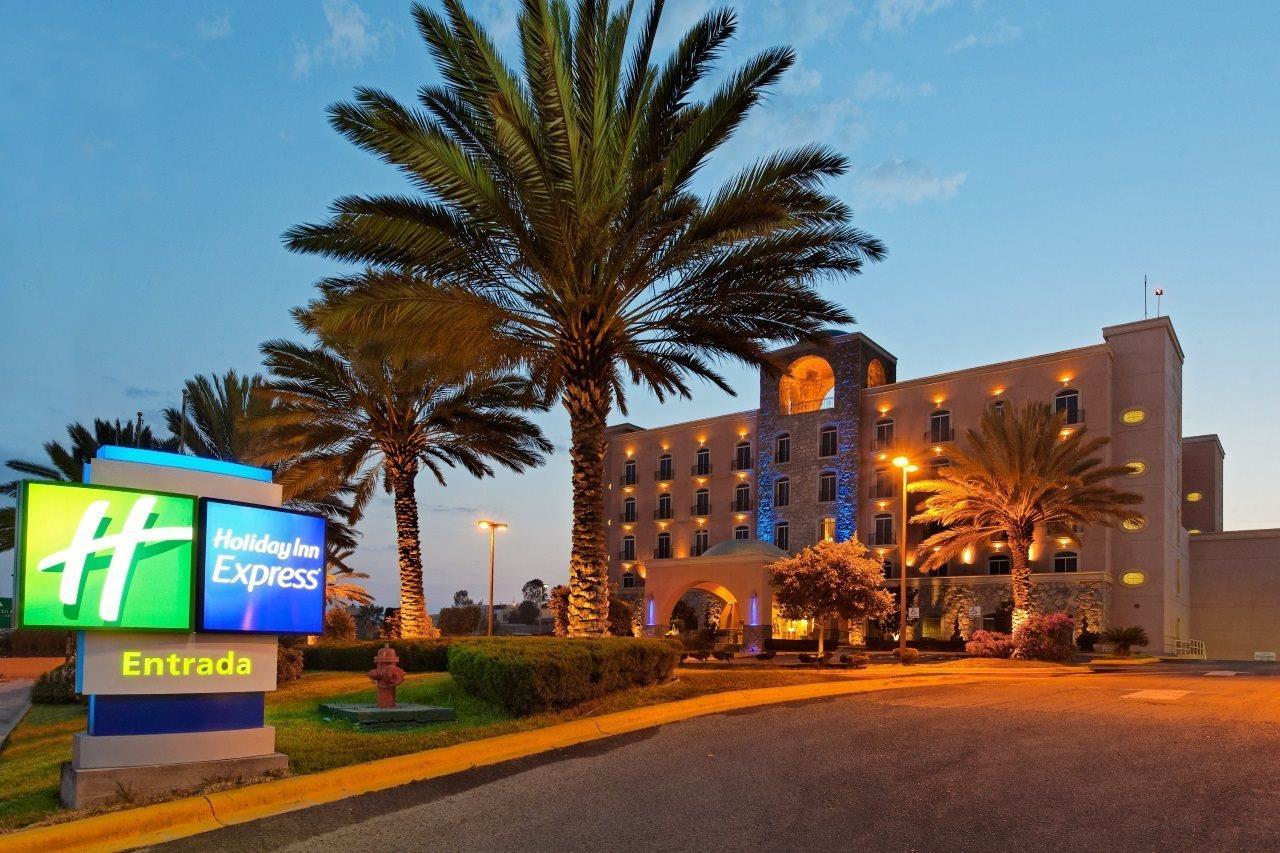 Holiday Inn Express Silao-Aeropuerto Bajio By Ihg Extérieur photo