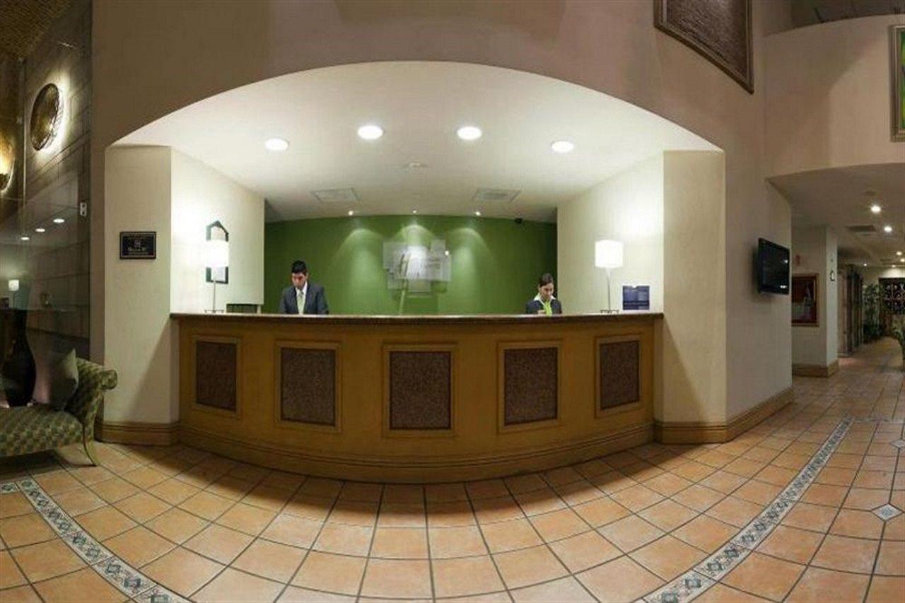 Holiday Inn Express Silao-Aeropuerto Bajio By Ihg Extérieur photo