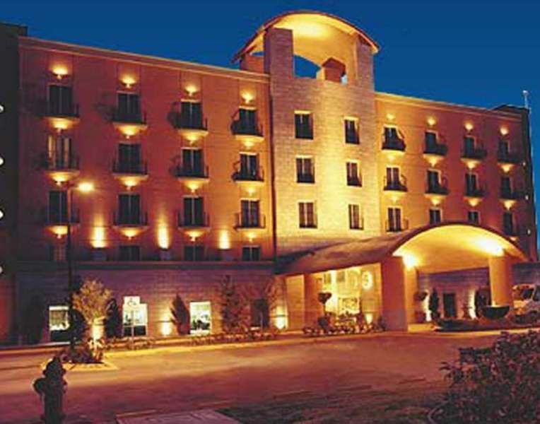 Holiday Inn Express Silao-Aeropuerto Bajio By Ihg Extérieur photo