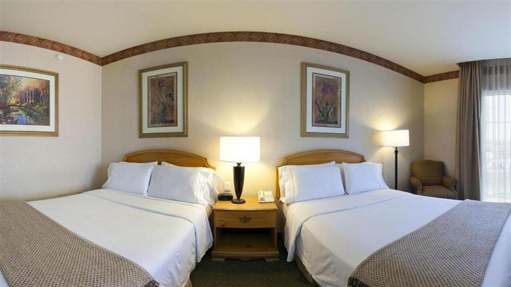 Holiday Inn Express Silao-Aeropuerto Bajio By Ihg Extérieur photo
