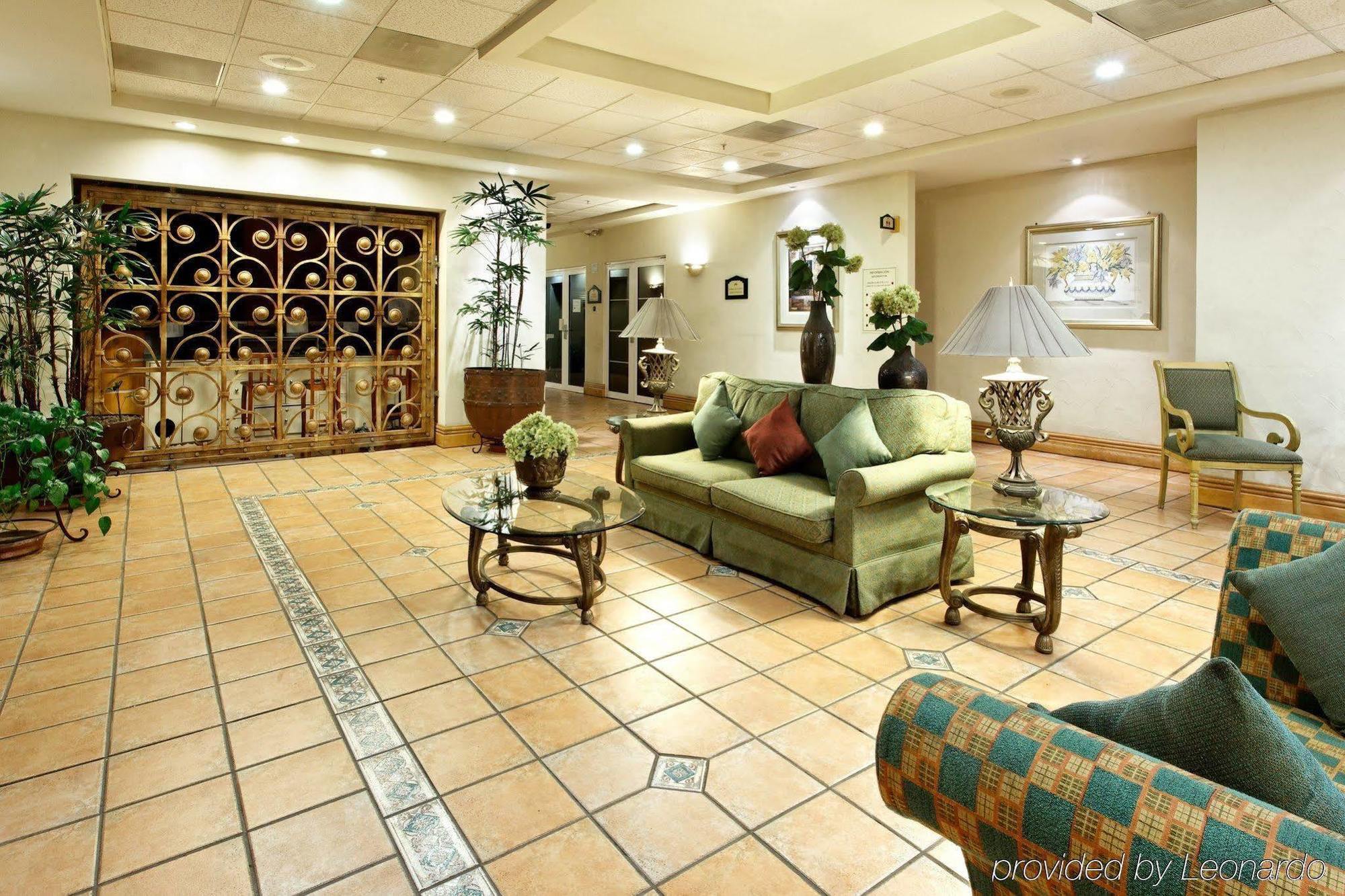 Holiday Inn Express Silao-Aeropuerto Bajio By Ihg Intérieur photo