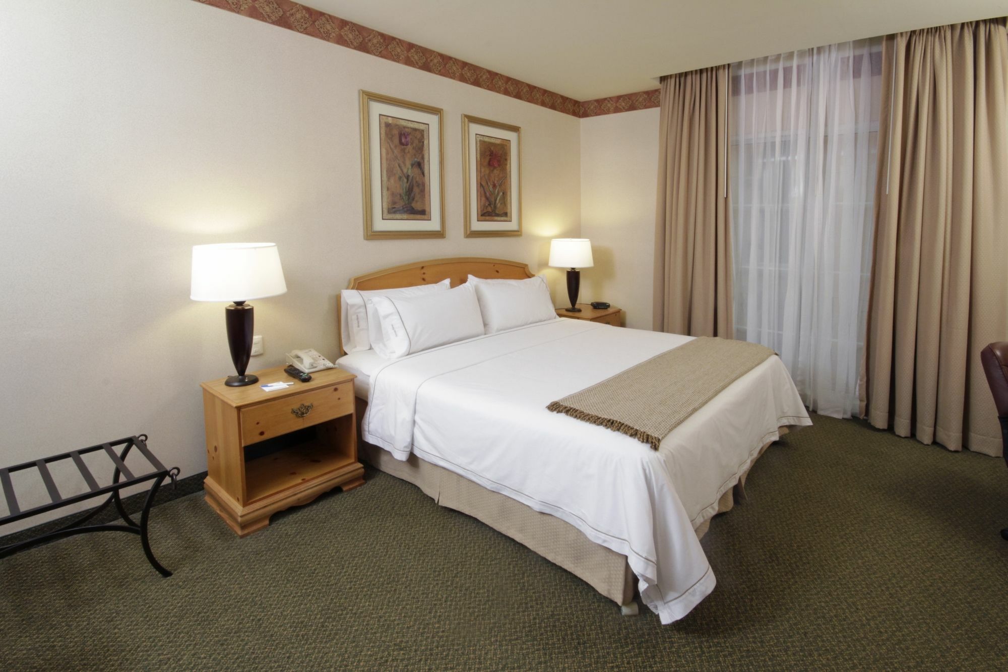 Holiday Inn Express Silao-Aeropuerto Bajio By Ihg Extérieur photo