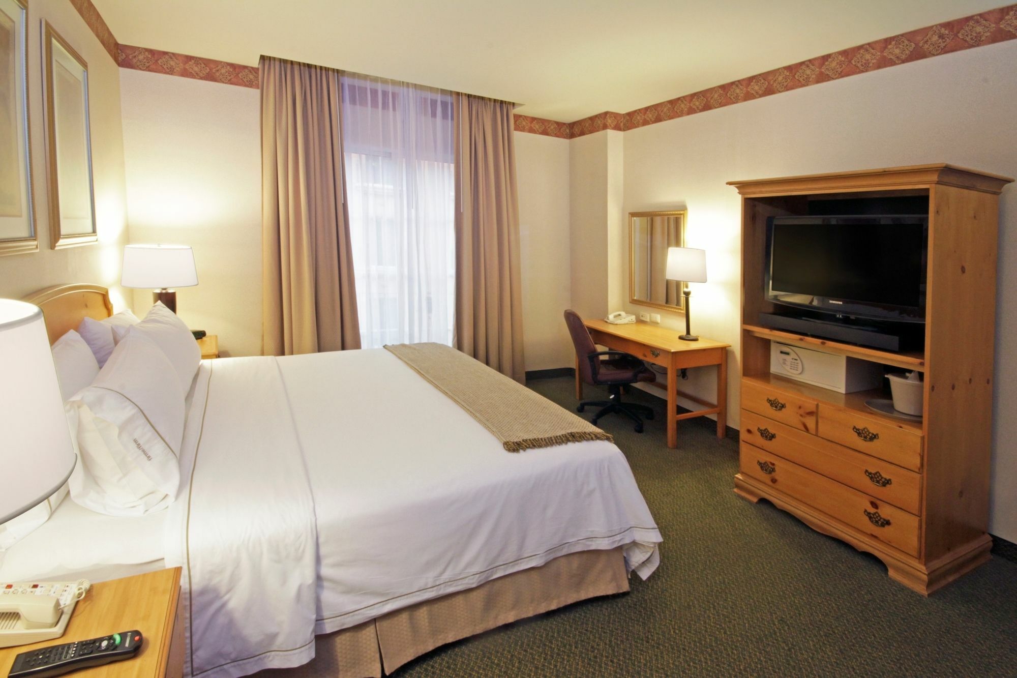 Holiday Inn Express Silao-Aeropuerto Bajio By Ihg Extérieur photo